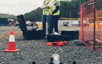 No Throw-Away Drone Data Allowed: How the Right Data Provides a Single Source of Truth for Critical Assets in Any Industry