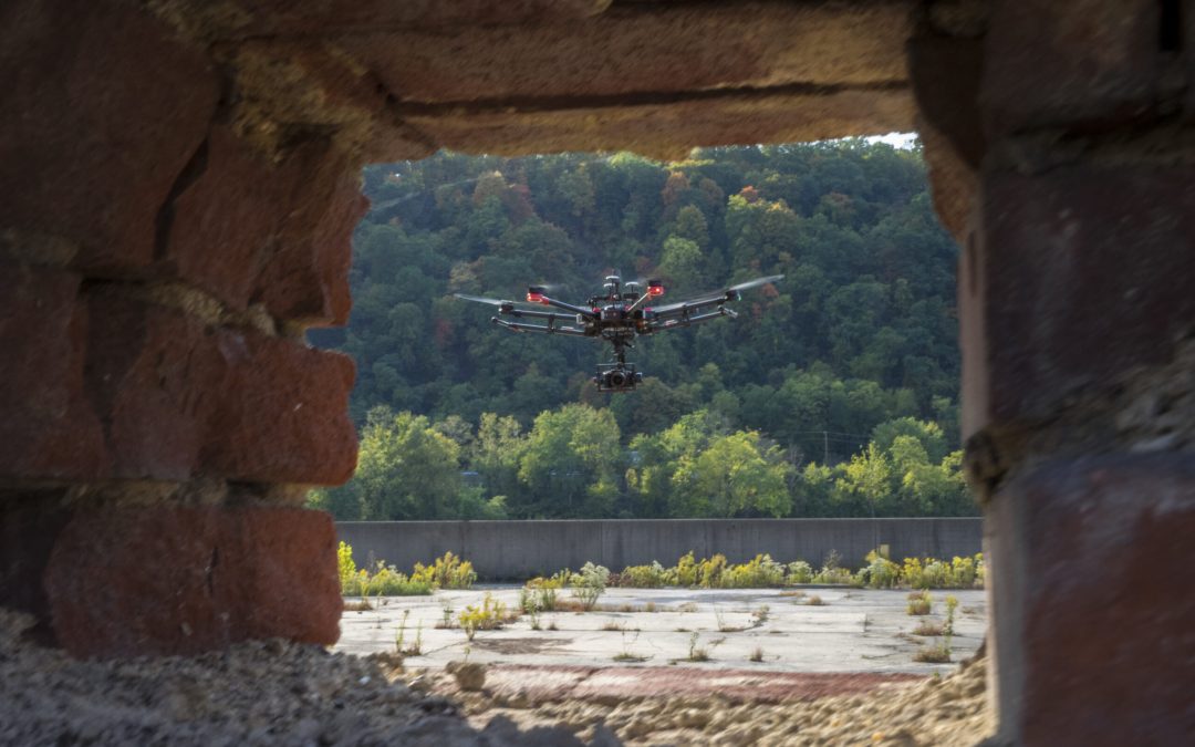 Integrating Drone Surveys into Your 2024 Strategy
