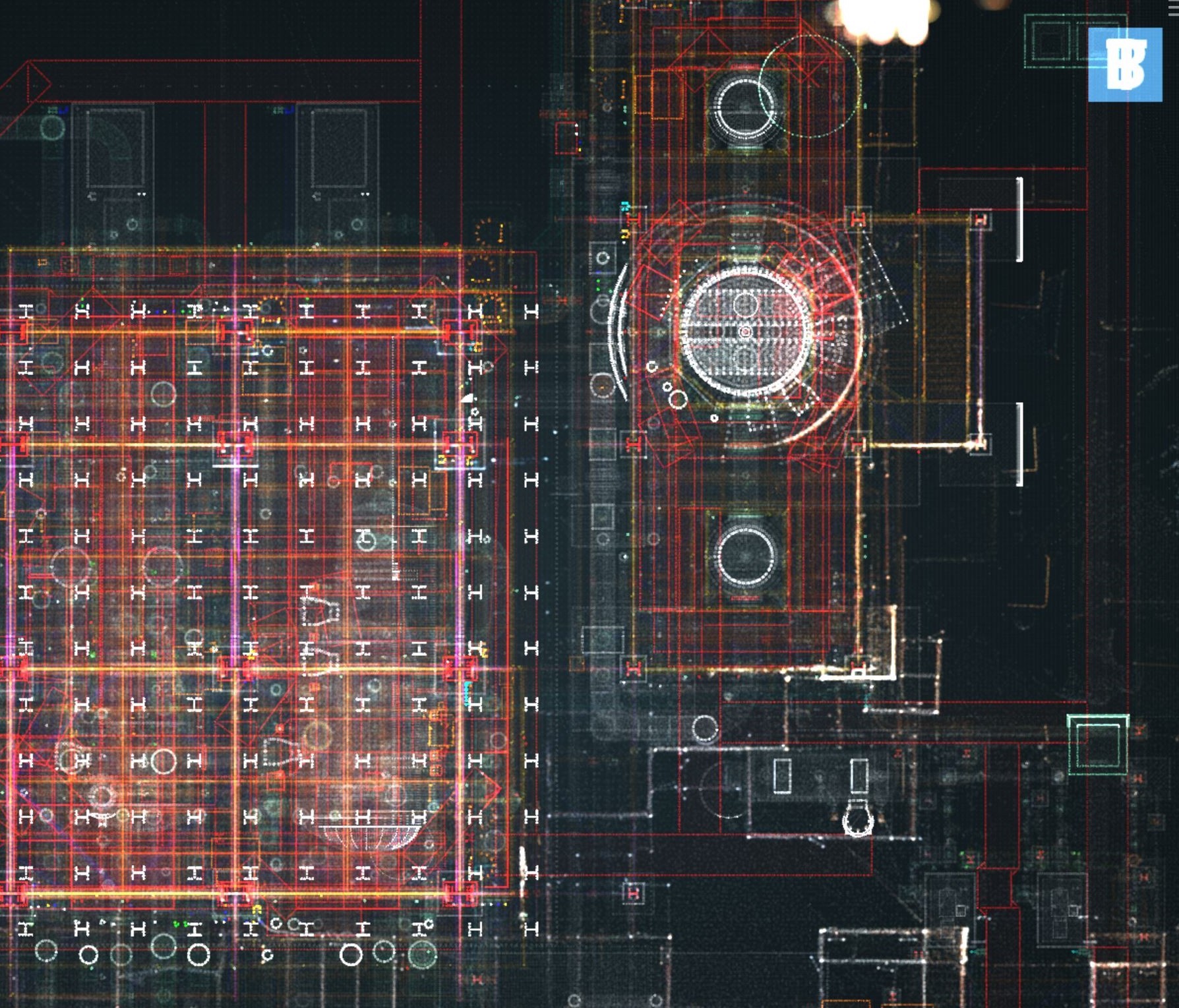 3D Laser Scanning